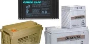 Battery Rentals SERVICES