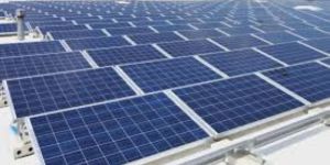 Solar Plant Maintenance