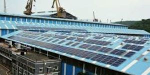 Solar System Installation Services