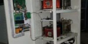 Voltage Stabilizer Maintenance Service