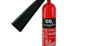CO2 Fire Extinguisher