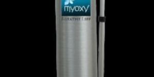 Myoxy 10HT Myoxy Portable Oxygen Kit