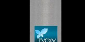 Myoxy 2.2 Myoxy Portable Oxygen Kit