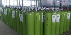 R22 Refrigerant Gas Cylinder
