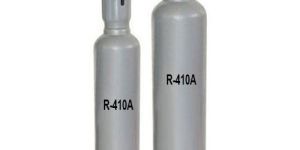 R410A Refrigerant Gas Cylinder