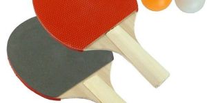 Table Tennis Set