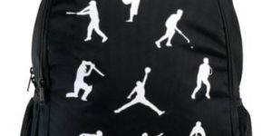 Waterproof School Bag