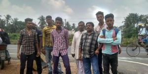 Construction Labour Provider