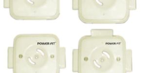 Casing Capping Junction Box