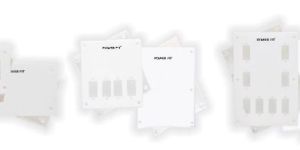 Electrical Switch Board