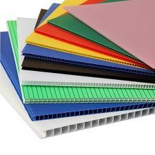 Polypropylene Sheet