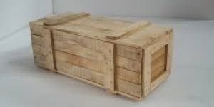 Wooden Box
