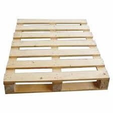 Wooden Pallet