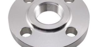 Threaded Flanges