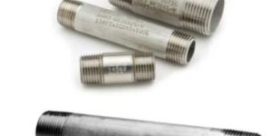 Threaded Pipe Nipples