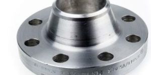 Weld Neck Flanges