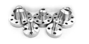 Weldo Flanges