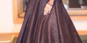 Ladies Party Wear Kurti