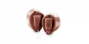 Oticon- Hit Power CIC