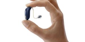 Oticon- Ino Mini RIC