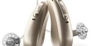 Phonak Audo Paradise