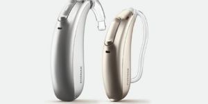 Phonak Bolero Marvel