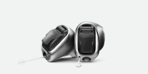 Phonak Virto M-Titanium