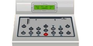 Shree Electronics Audiometer