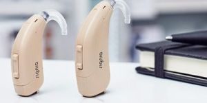 Siemens & Signia- Lotus Fun SP