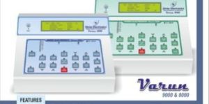 Varun 9000 Audiometer