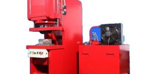 Hydraulic C Type Press Machine