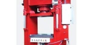 Hydraulic H Type Press Machine