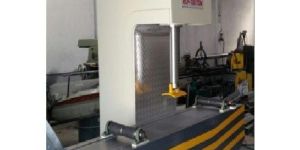Pole Straightening Machine