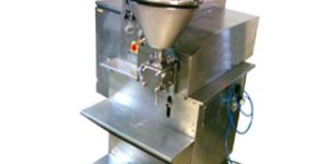 Jar Filling Machine