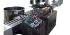 Ropp Cap Sealing Machine