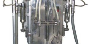 Volumetric Filling Machine