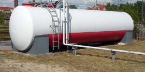 Fuel Storage Tanks