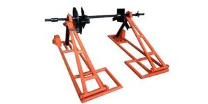 HYDRAULIC JACKING SYSTEM