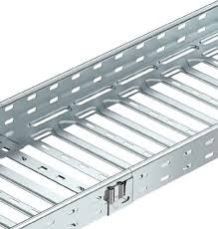 Ladder Type Cable Tray System