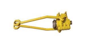 OPGW Come along Clamp