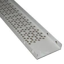 Perforated Type Cable Tray System