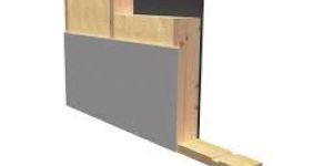 Prefabricated Roof Element