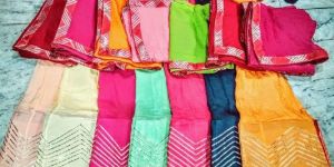 Lehenga Choli Complete