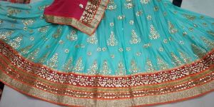 Lehnga Choli