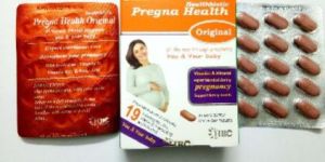 Pregnancy Health Original Tablets