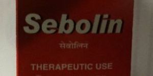 Sebolin Syrup
