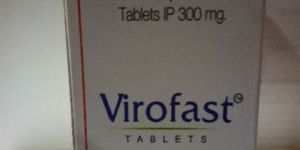 Tenofovir Disoproxil Fumarate Tablets