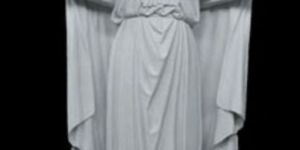 Marble Lord Jesus Statue