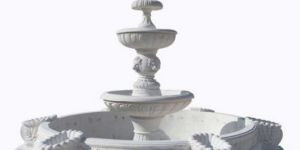 Marble Outdoor Fountains