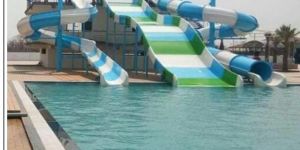 Water Park Equipment